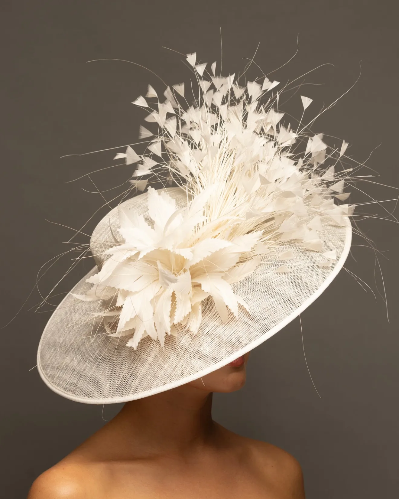 THG8018*The Hat Girls Best