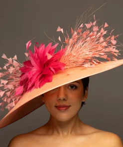 THG8011*The Hat Girls New