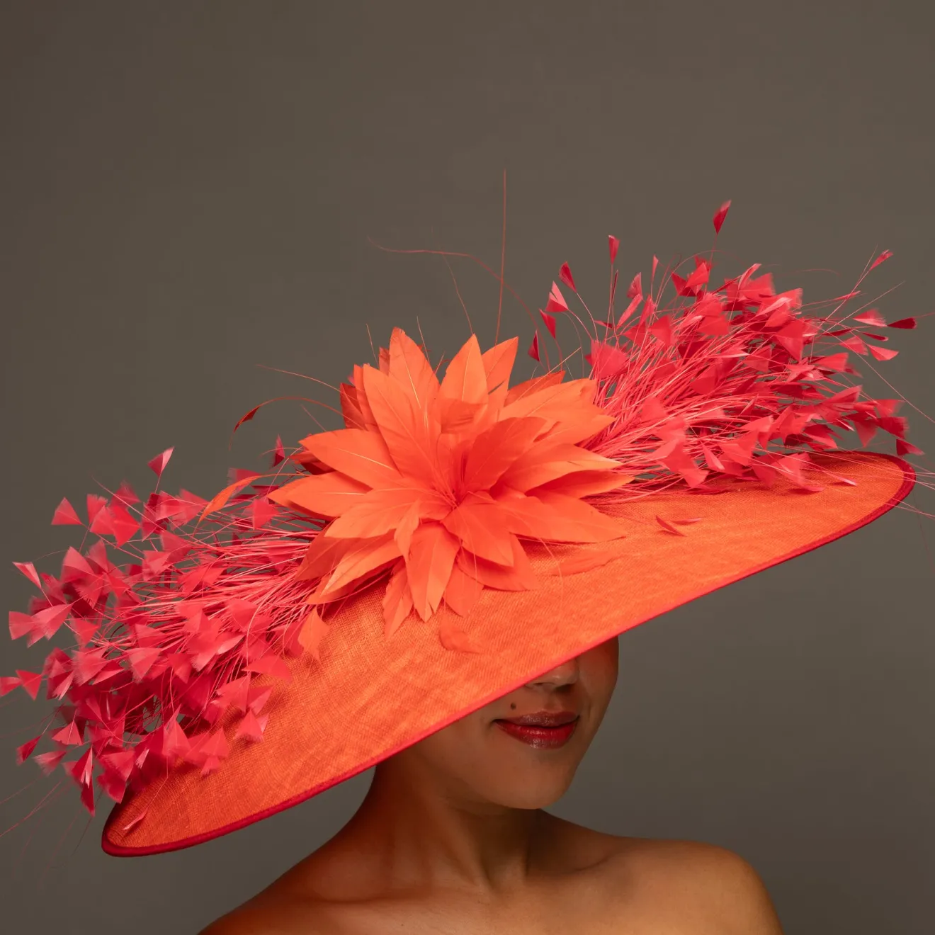 THG8010*The Hat Girls Discount