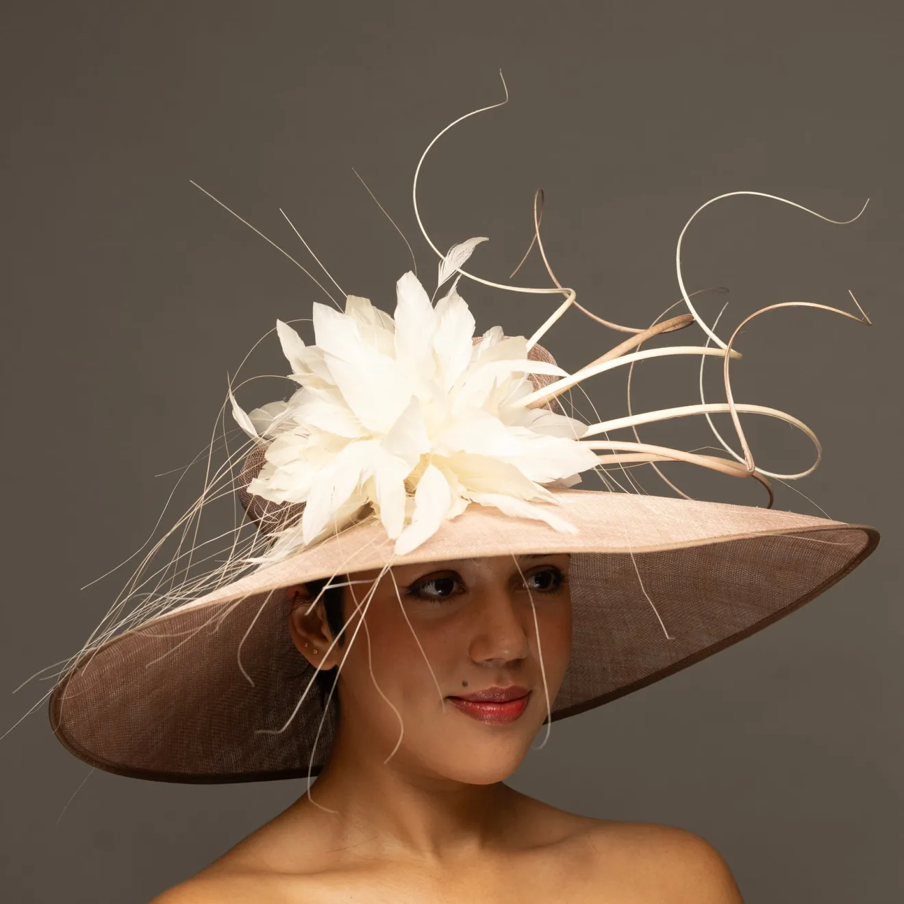 THG8601*The Hat Girls Hot