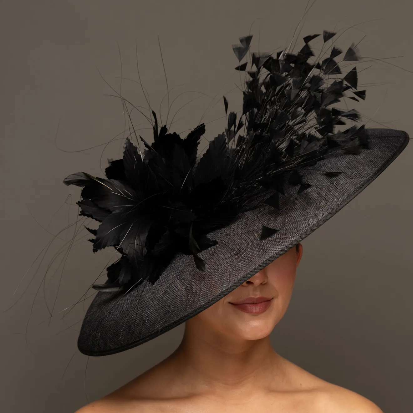 THG9284*The Hat Girls Hot