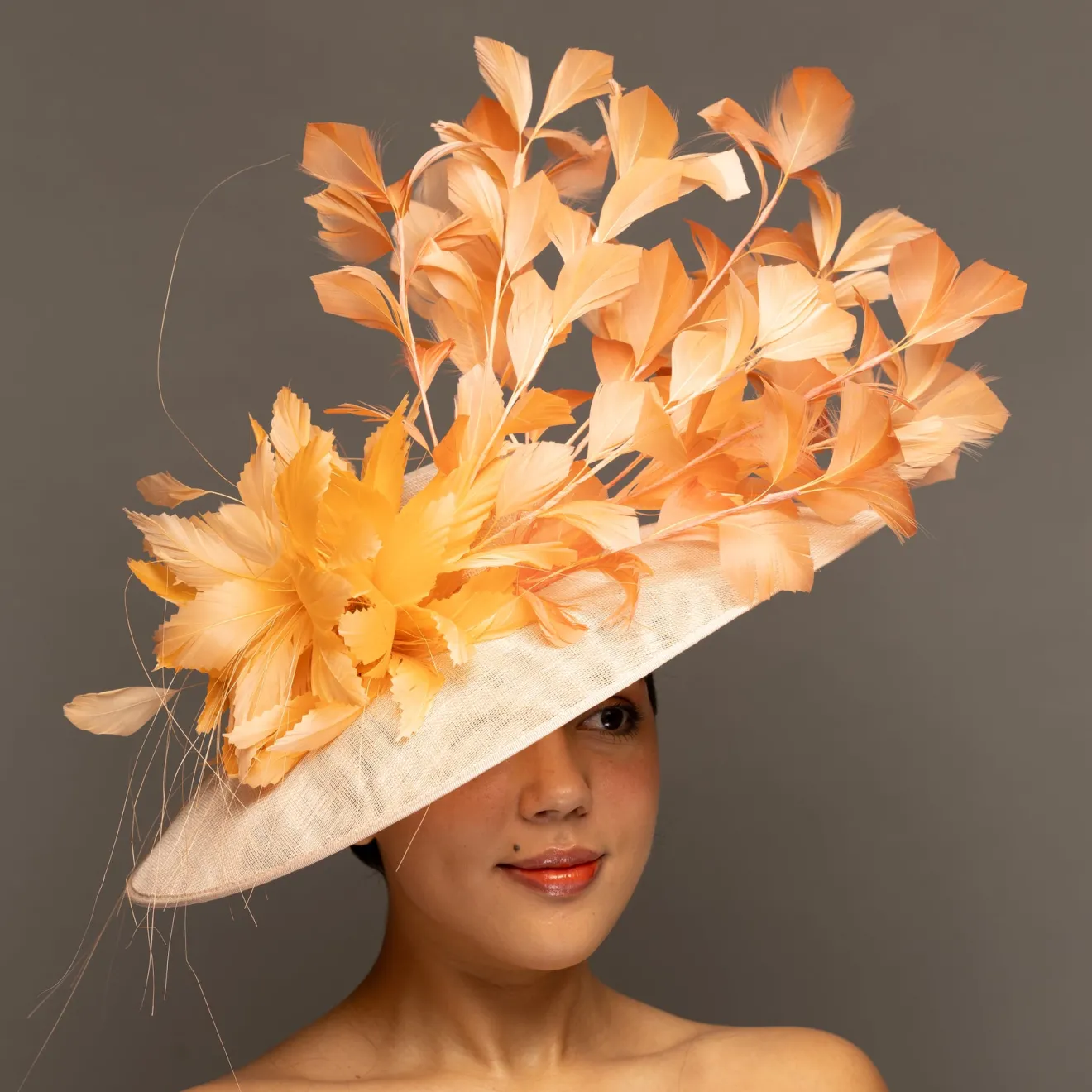 THG8741*The Hat Girls Hot