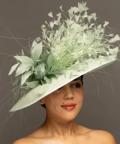 THG8734*The Hat Girls Hot