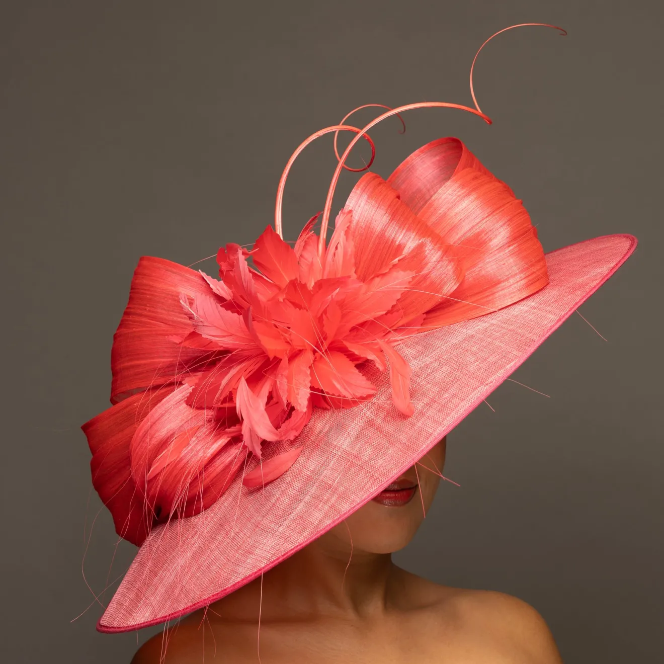 THG8607*The Hat Girls Discount