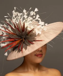 THG8566*The Hat Girls Hot