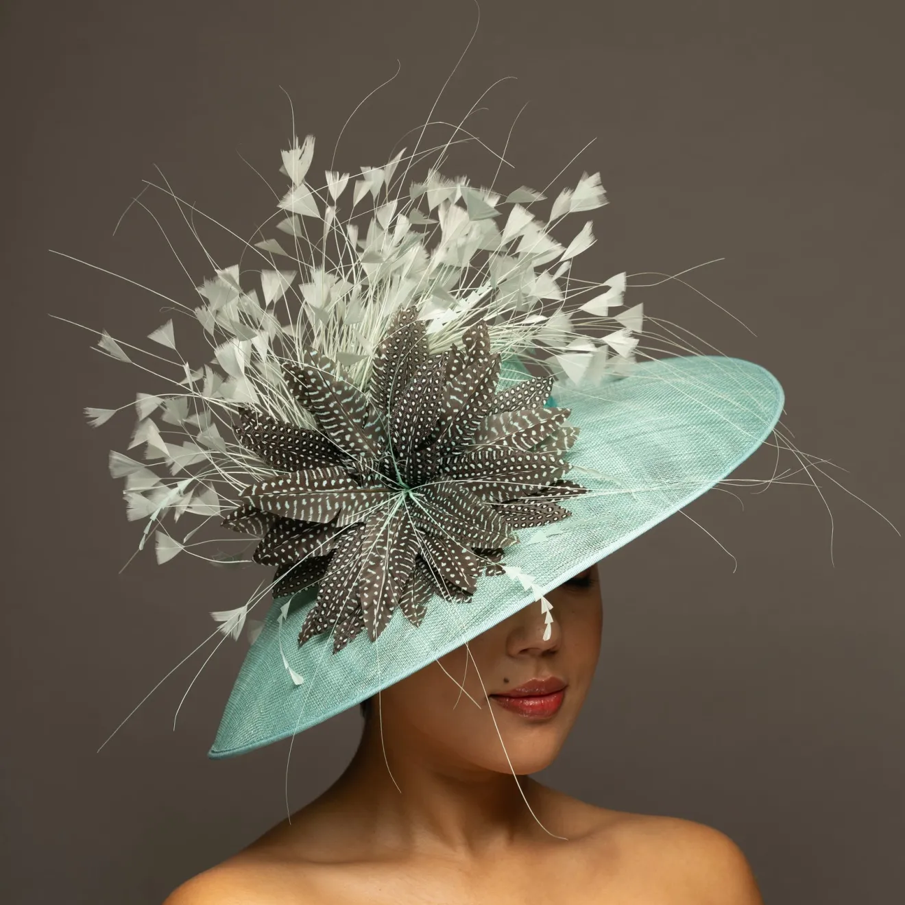 THG8531*The Hat Girls Hot