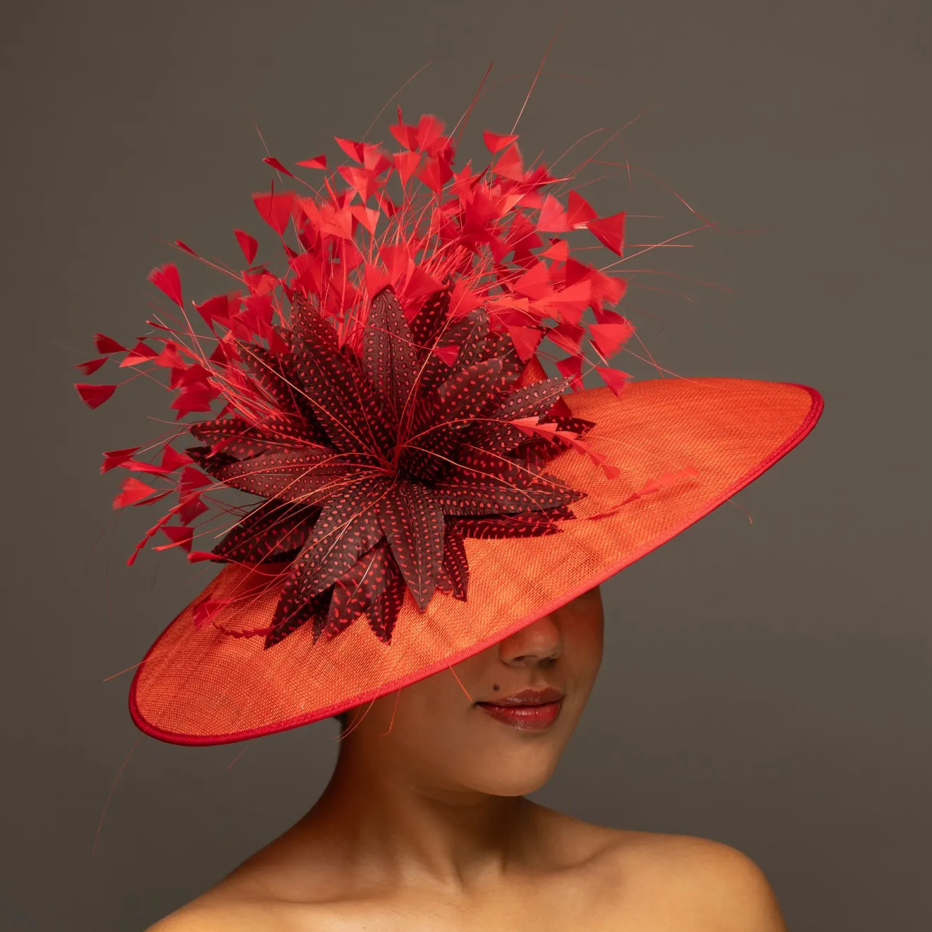 THG8529*The Hat Girls Clearance