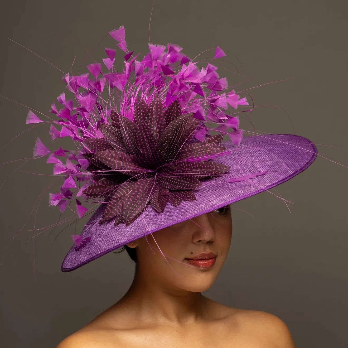 THG8528*The Hat Girls Clearance