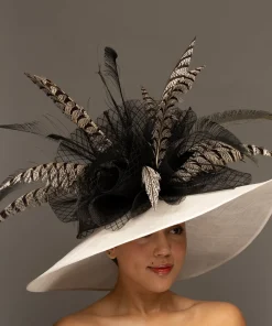 THG9076*The Hat Girls Fashion