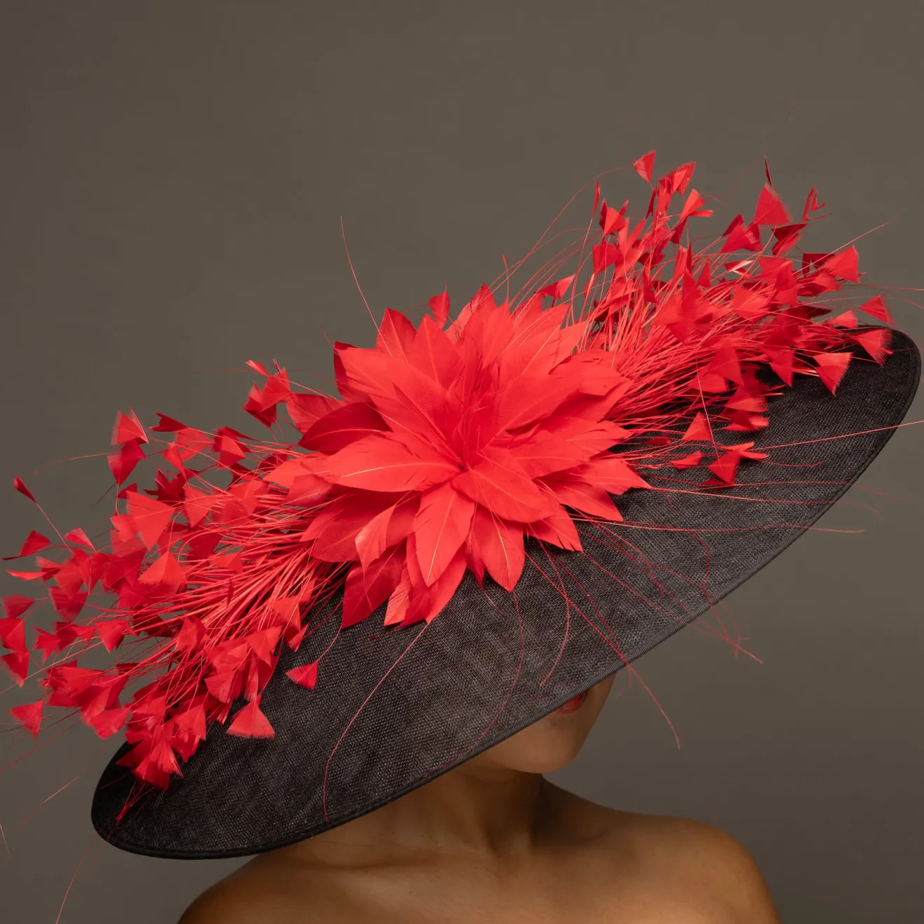 THG8498*The Hat Girls Discount