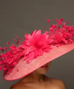 THG8495*The Hat Girls Fashion