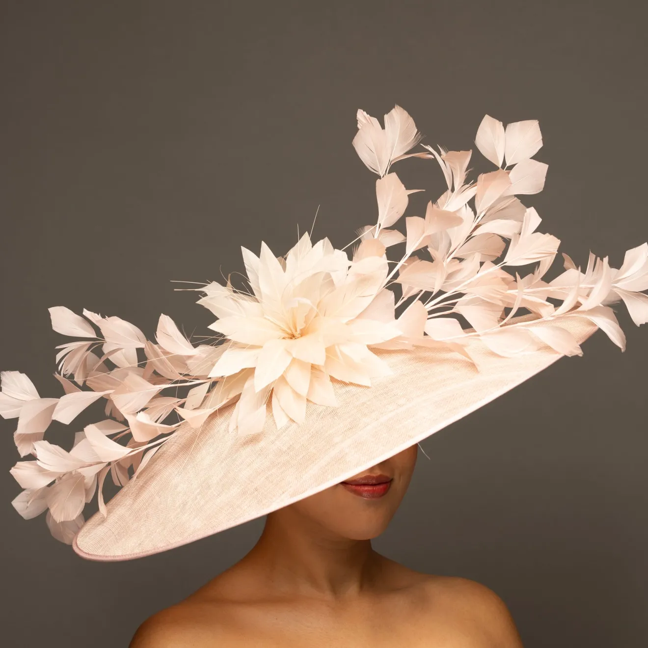 THG8335*The Hat Girls Hot