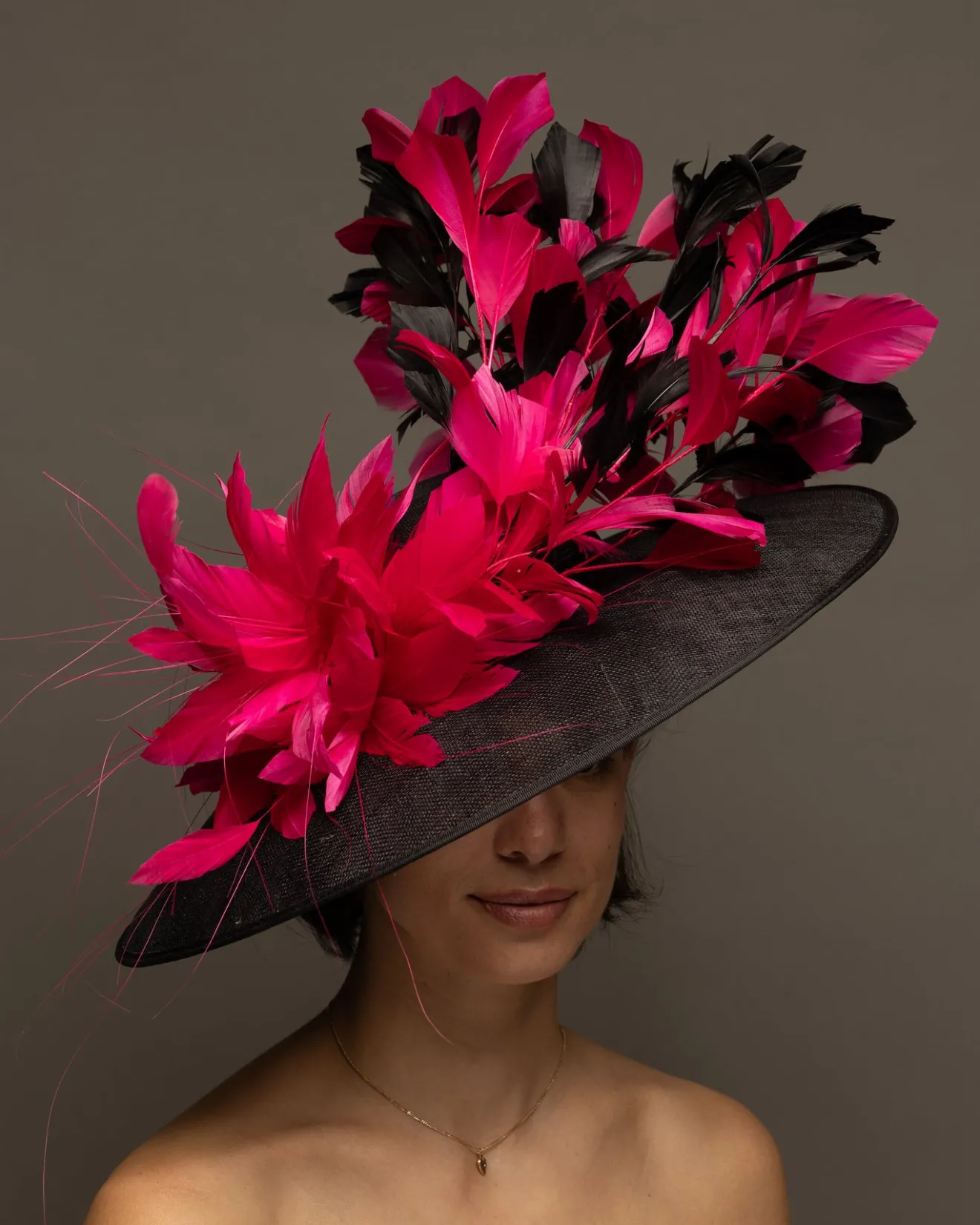 THG8329*The Hat Girls Discount