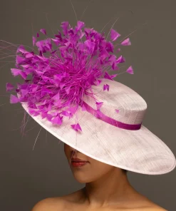 THG8327*The Hat Girls Fashion