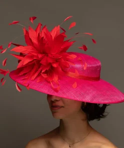 THG8320*The Hat Girls Online