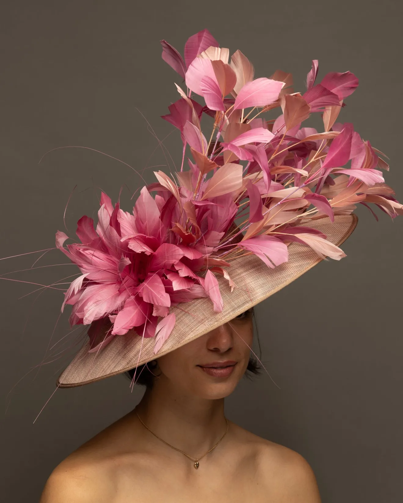 THG8201*The Hat Girls Best