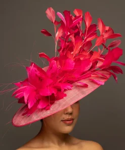 THG8198*The Hat Girls Hot