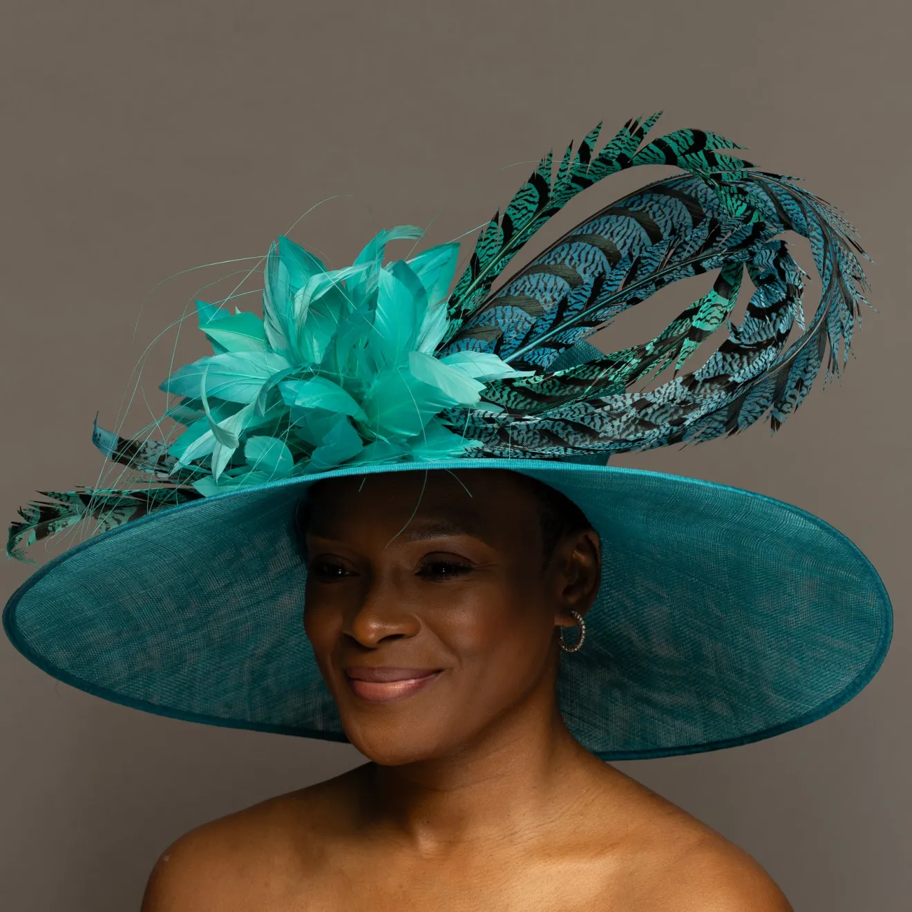 THG9009*The Hat Girls Sale