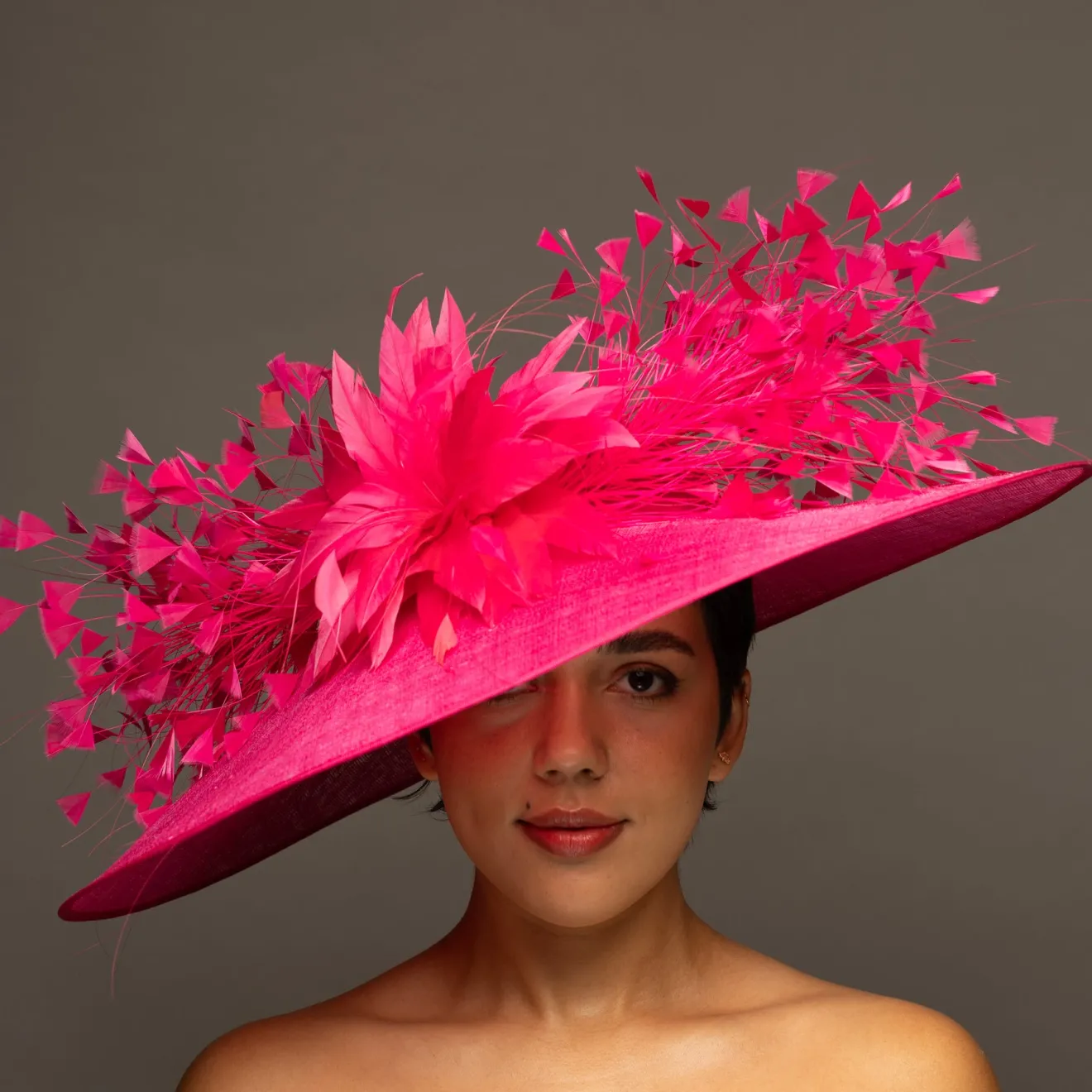 THG8012*The Hat Girls Fashion