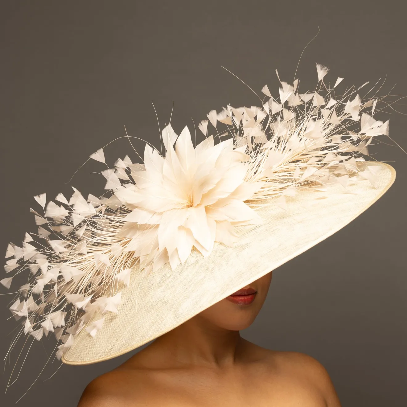 THG8008*The Hat Girls Discount