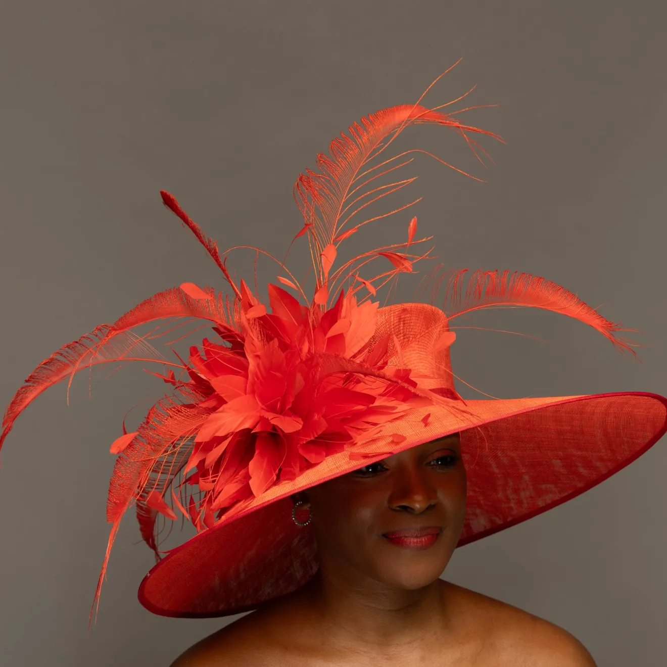 THG8952*The Hat Girls Sale