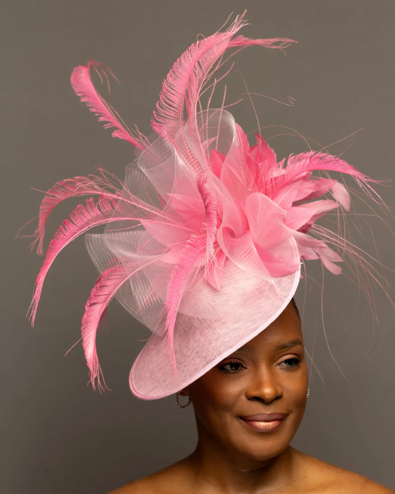 THG9020*The Hat Girls Fashion