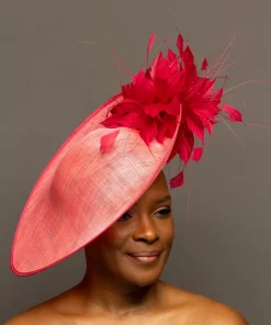 THG8847*The Hat Girls Hot