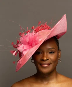 THG9100*The Hat Girls Hot