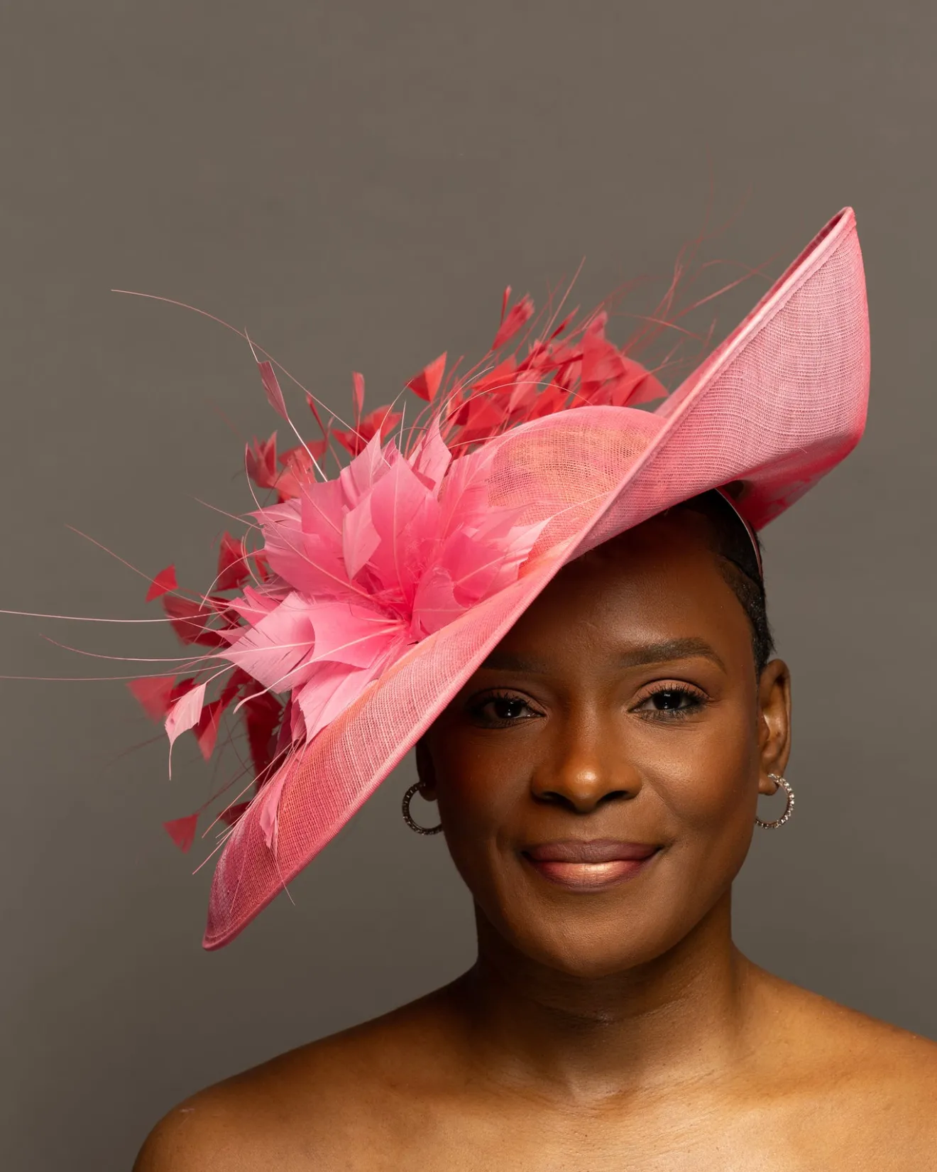 THG9100*The Hat Girls Hot