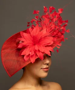 THG8312*The Hat Girls Hot