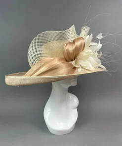 THG7513*The Hat Girls Fashion