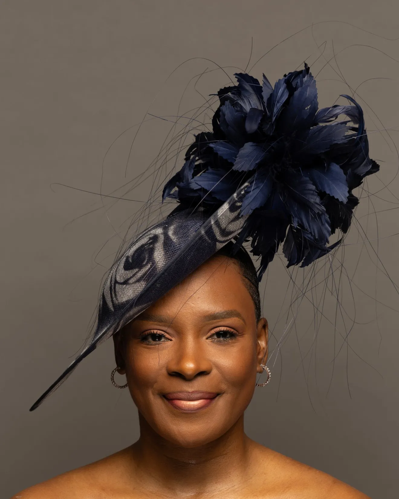 THG9098*The Hat Girls Hot