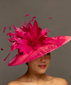 THG8940*The Hat Girls Hot