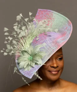 THG8937*The Hat Girls New