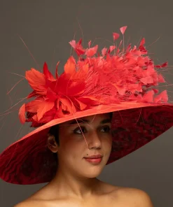 THG8523*The Hat Girls Clearance