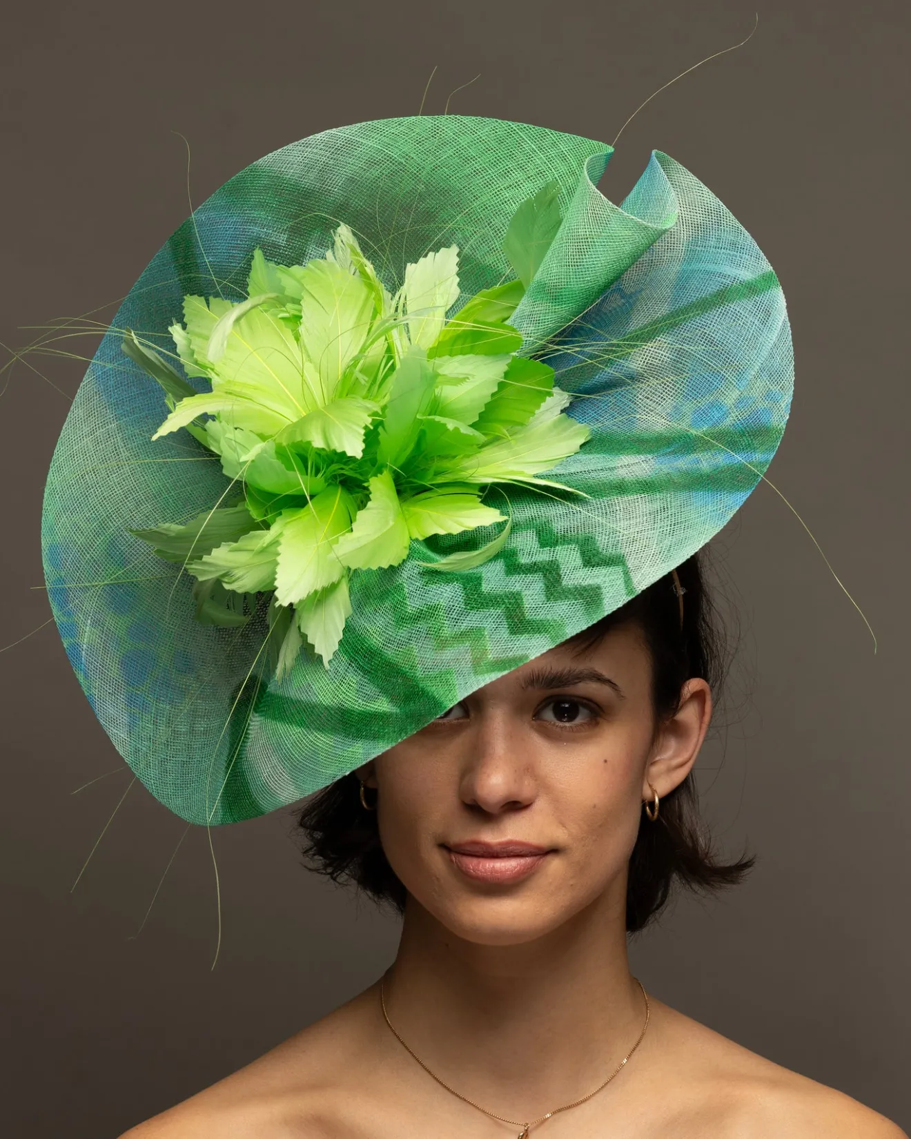 THG8194*The Hat Girls Fashion