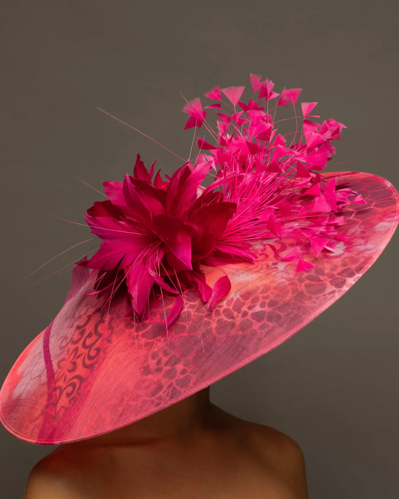 THG7623*The Hat Girls Fashion