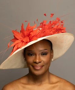 THG7206*The Hat Girls Online