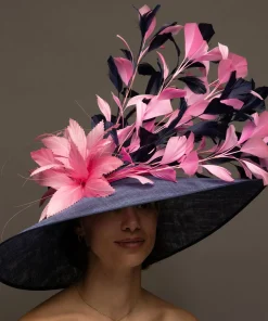 THG8365*The Hat Girls Hot