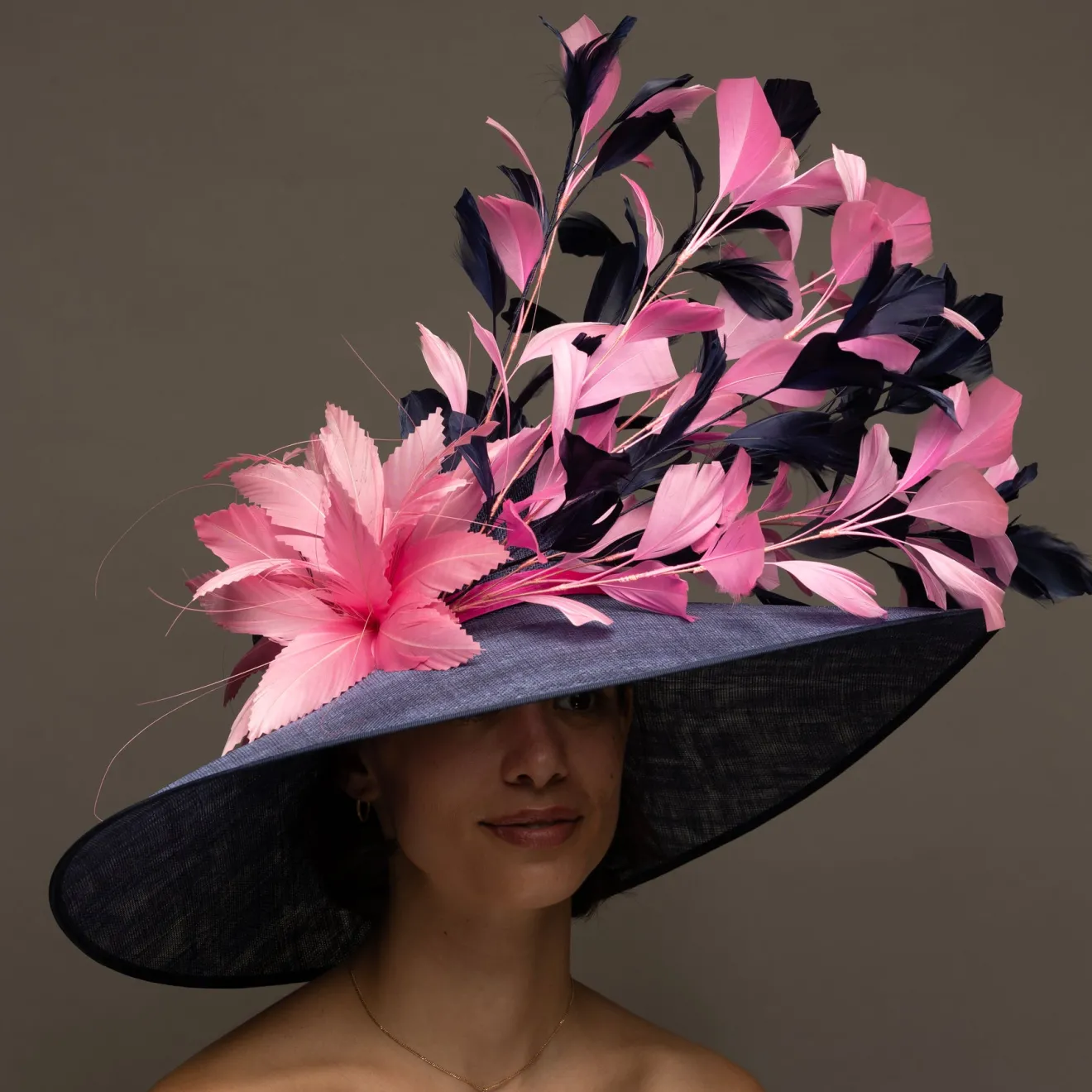 THG8365*The Hat Girls Hot