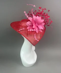 THG7606*The Hat Girls New