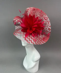 THG7520*The Hat Girls Fashion