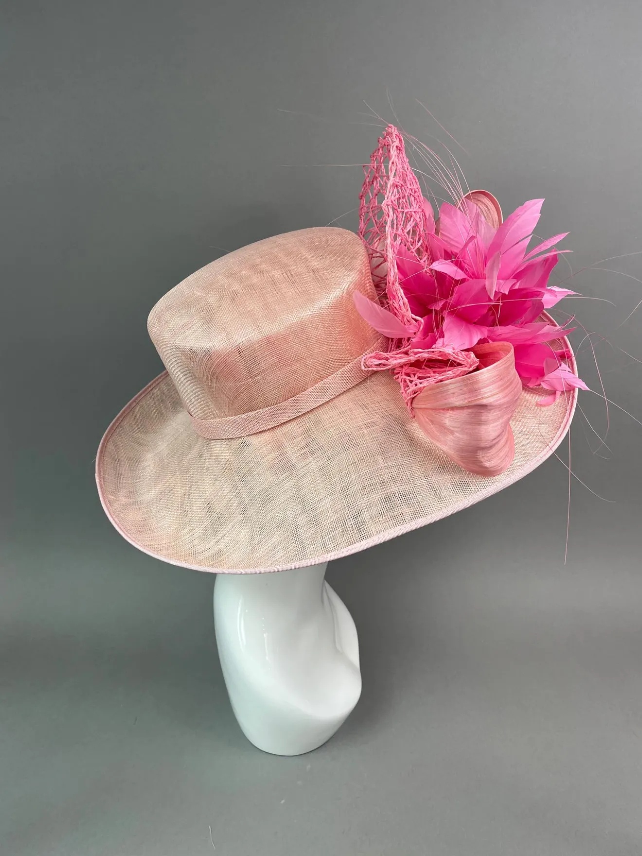 THG7499*The Hat Girls Clearance