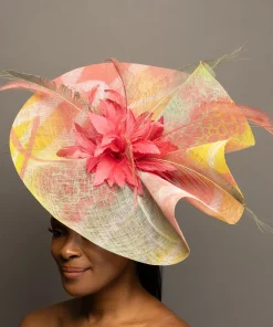 THG7333*The Hat Girls Fashion