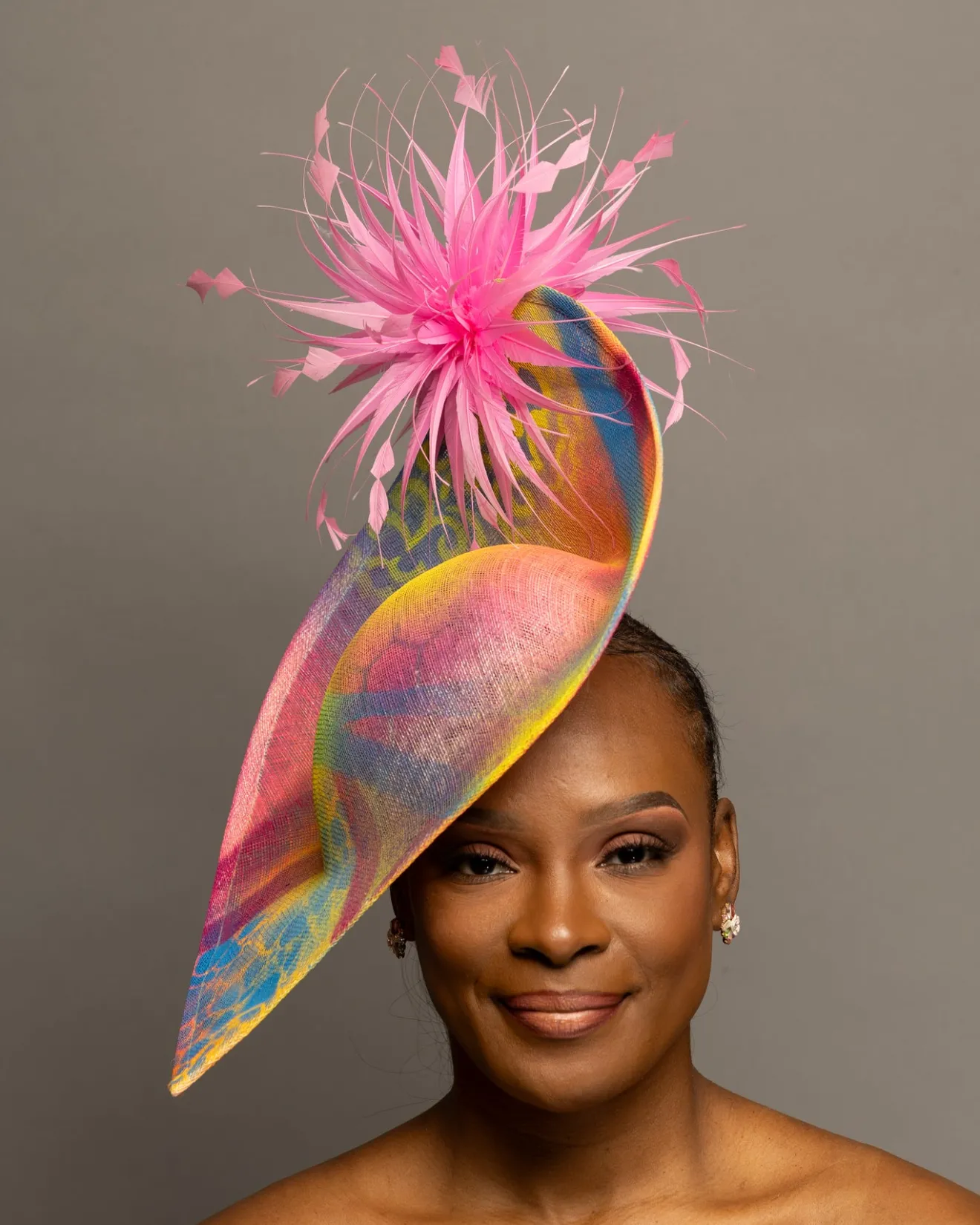 THG7312*The Hat Girls Hot