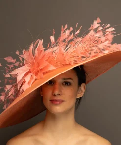 THG6932*The Hat Girls New