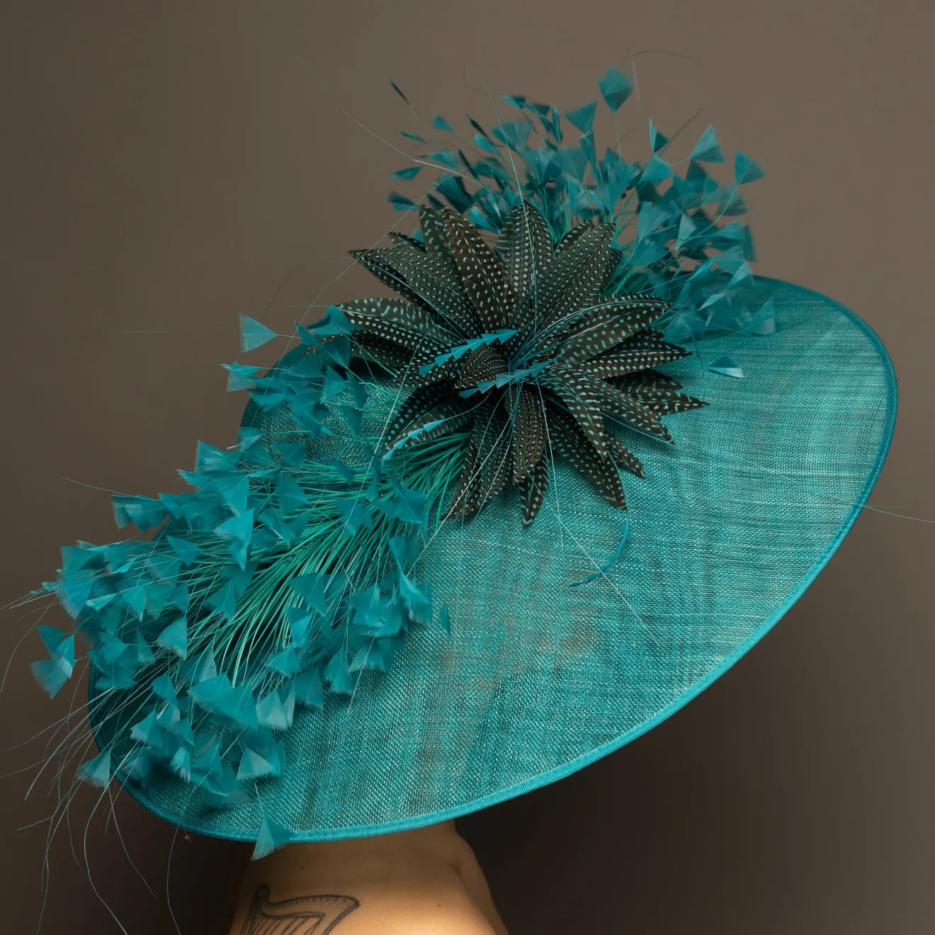 THG6946*The Hat Girls Hot