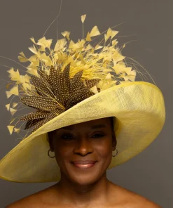 THG8921*The Hat Girls Outlet