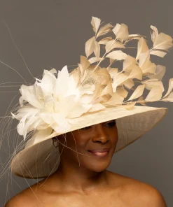 THG8919*The Hat Girls Hot