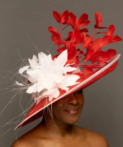 THG8918*The Hat Girls Discount